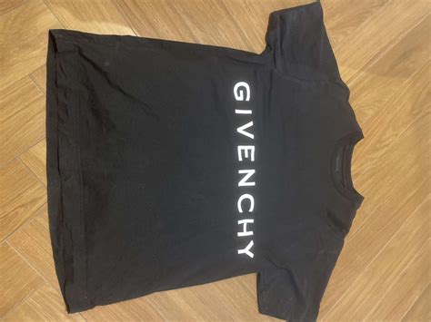 givenchy tričko panske|Pánske tričká Givenchy .